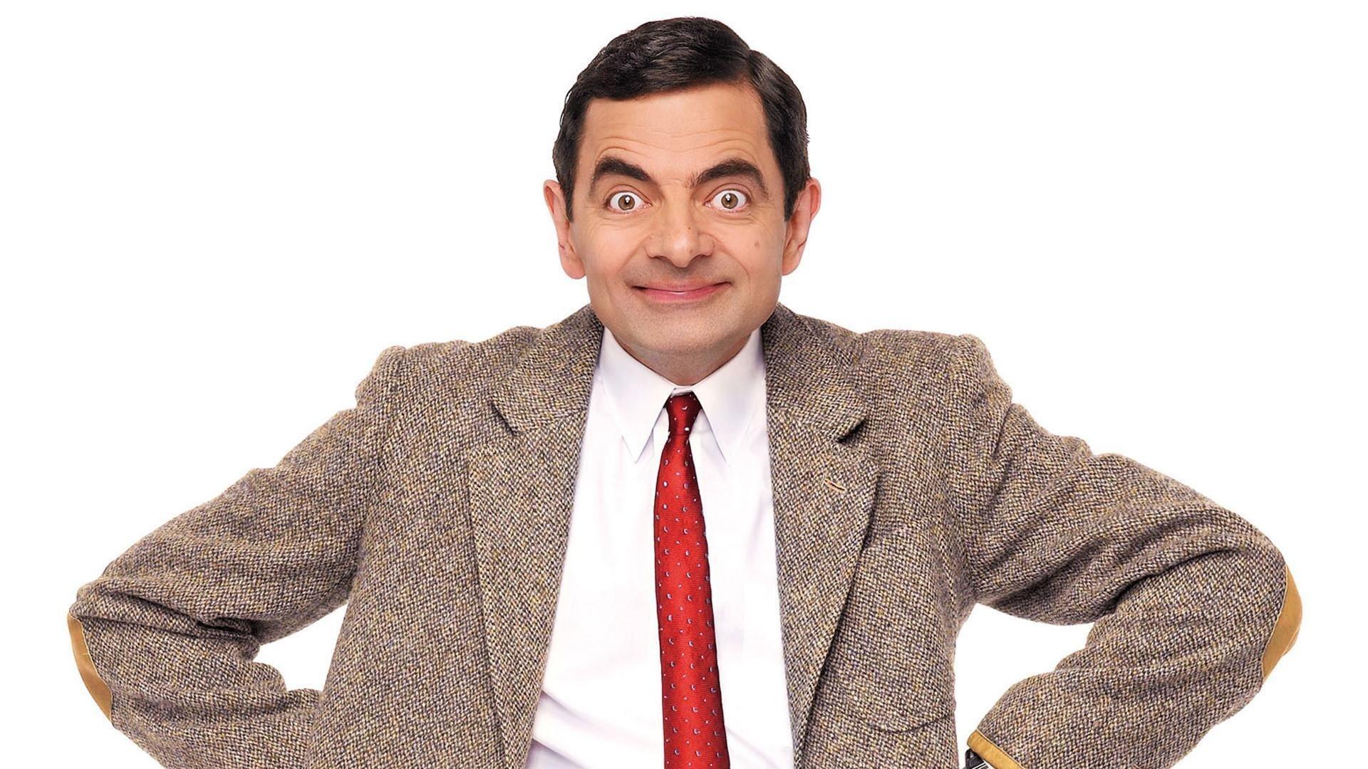 Mr. Bean: Největší filmová katastrofa