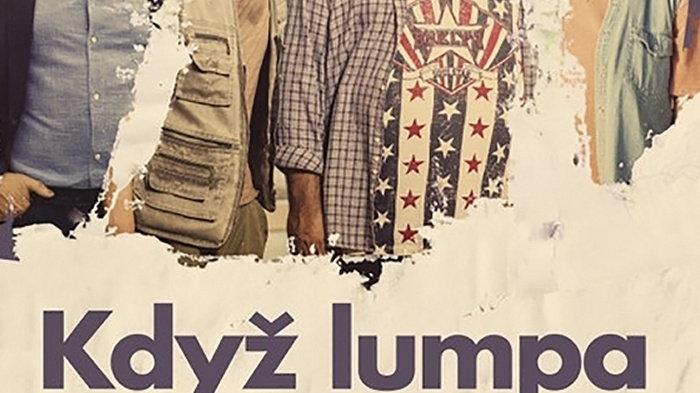 Když lumpa trápí pumpa