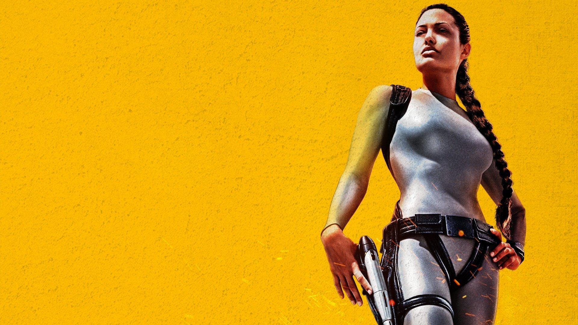 Lara Croft – Tomb Raider: Kolébka života