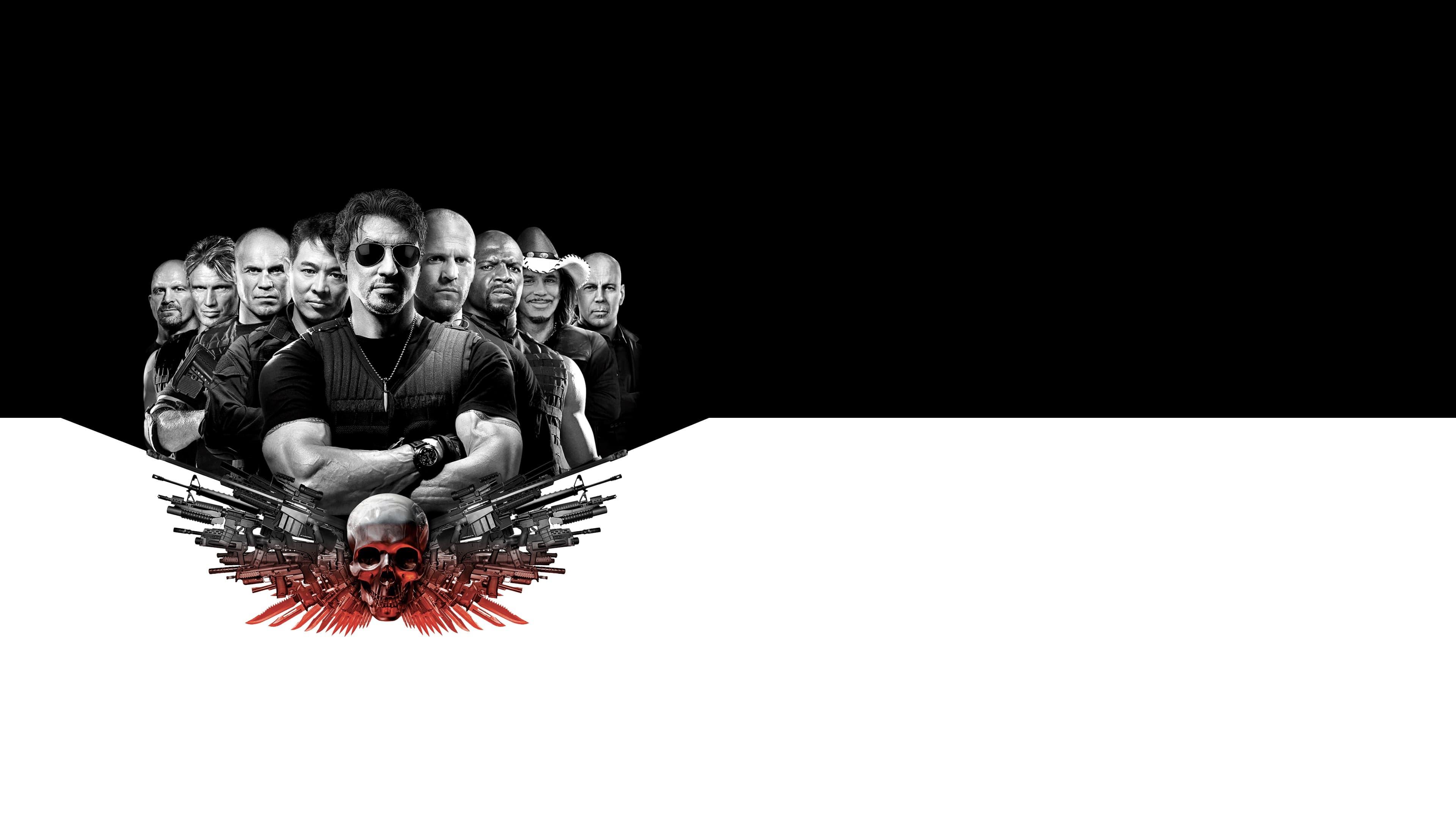 Expendables: Postradatelní