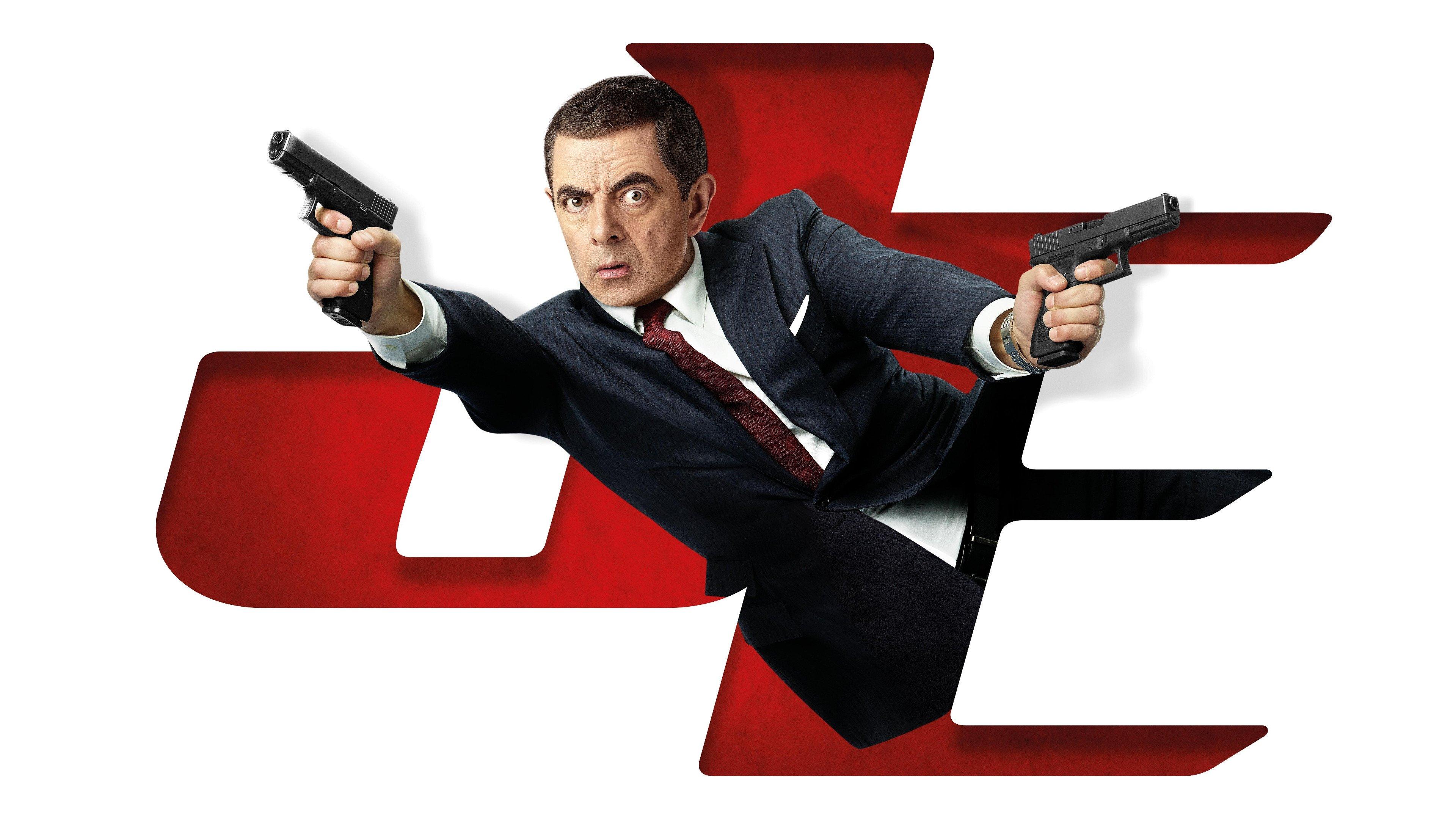Johnny English znovu zasahuje