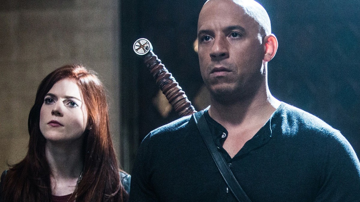 Poslední lovec čarodějnic