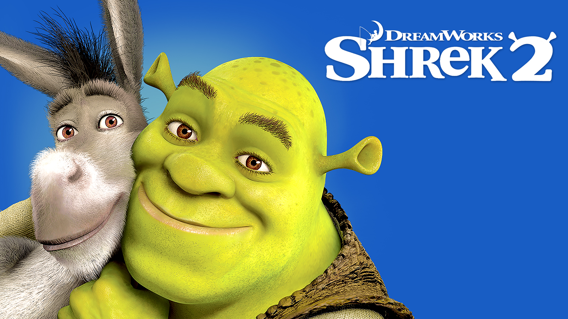Shrek 2