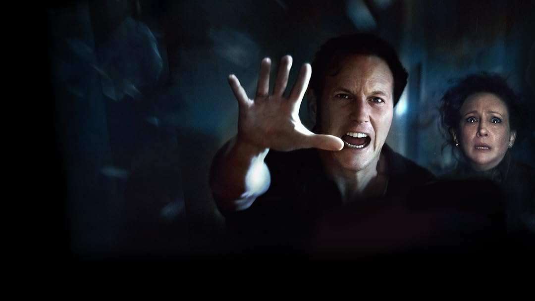 V zajetí démonů 4: Poslední rituály