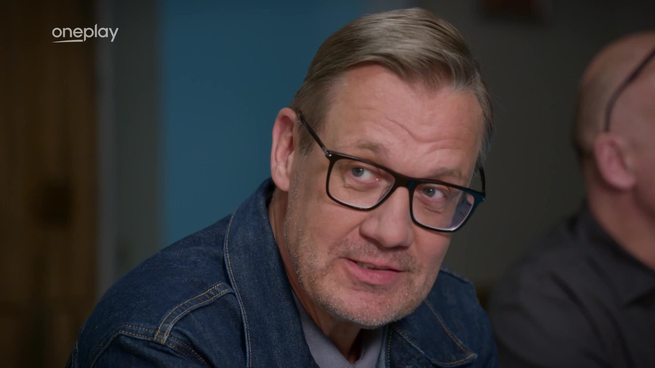 Ordinace v růžové zahradě 2 - 1217 - Investor